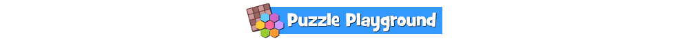Puzzle Playground